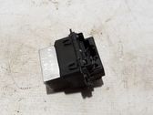 Heater blower motor/fan resistor