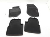 Car floor mat set