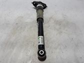 Rear shock absorber/damper