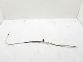 Handbrake/parking brake wiring cable