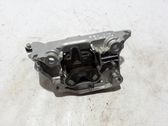 Engine mounting bracket