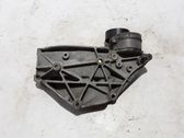 Generator/alternator bracket