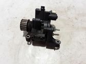 Fuel injection high pressure pump