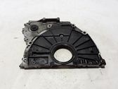 Timing chain cover