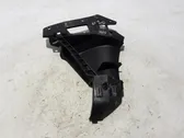 Front bumper mounting bracket