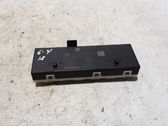 Tailgate/trunk control unit/module