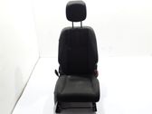 Asiento delantero del pasajero