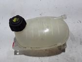 Coolant expansion tank/reservoir