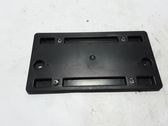 Number Plate Surrounds Holder Frame