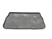 Trunk/boot mat liner