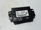 Autres unités de commande / modules