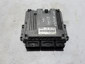 Calculateur moteur ECU