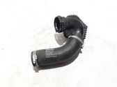 Intercooler hose/pipe