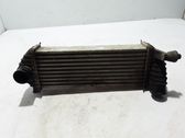 Radiador intercooler