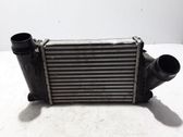 Intercooler radiator