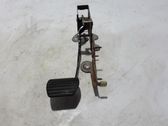 Brake pedal