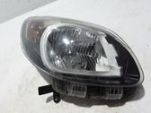 Headlight/headlamp