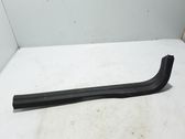 Front sill trim cover