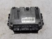 Calculateur moteur ECU