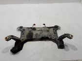 Front subframe