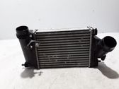 Radiador intercooler