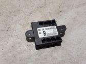 Door control unit/module