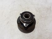 Front wheel ball bearing