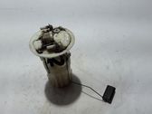 In-tank fuel pump