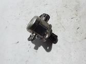 Fuel injection high pressure pump