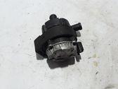 Electric auxiliary coolant/water pump