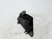 Radiator mount bracket