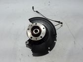 Front wheel hub