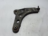 Front lower control arm/wishbone