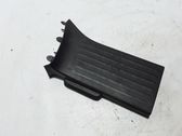 Rear sill trim cover