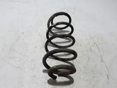 Front coil spring