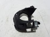 Fog light bracket