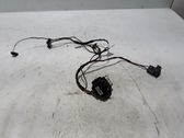 Heater blower motor/fan resistor