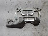 Engine mounting bracket