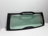 Rear windscreen/windshield window