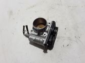 Throttle valve