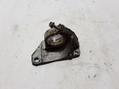 Driveshaft support bearing