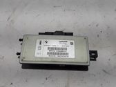 Airbag control unit/module