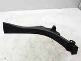 Tailgate/trunk side cover trim