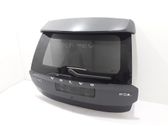 Tailgate/trunk/boot lid