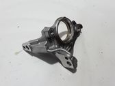 Driveshaft support bearing bracket