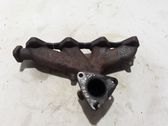 Exhaust manifold