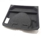 Trunk/boot mat liner