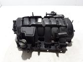 Intake manifold