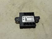 Door control unit/module