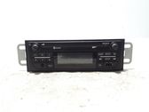 Radio/CD/DVD/GPS head unit